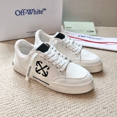 Off White Shoes